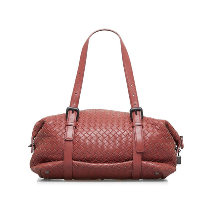 Luxury Bottega Veneta Intrecciato Montaigne (SHG-HfcnKN)
