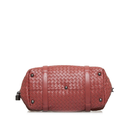 Luxury Bottega Veneta Intrecciato Montaigne (SHG-HfcnKN)