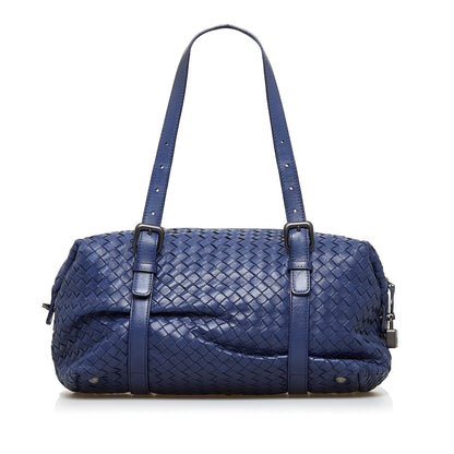 Luxury Bottega Veneta Intrecciato Montaigne (SHG-RlUEuV)