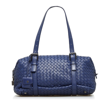 Luxury Bottega Veneta Intrecciato Montaigne (SHG-RlUEuV)