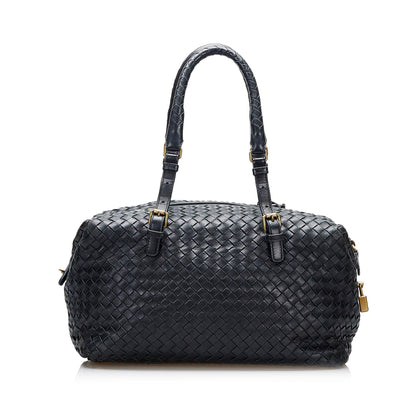 Luxury Bottega Veneta Intrecciato Montaigne (SHG-R9JiTP)