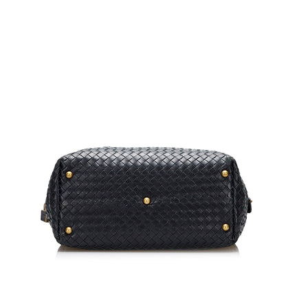 Luxury Bottega Veneta Intrecciato Montaigne (SHG-R9JiTP)