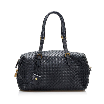 Luxury Bottega Veneta Intrecciato Montaigne (SHG-R9JiTP)