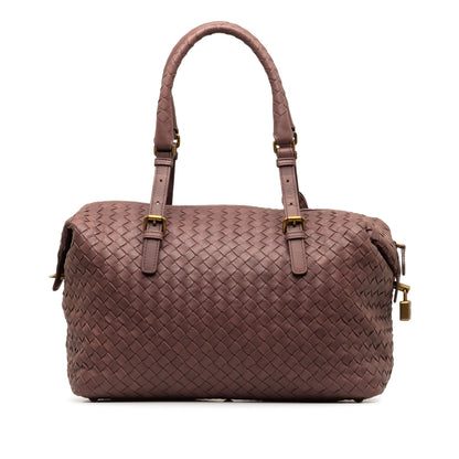 Luxury Bottega Veneta Intrecciato Montaigne (SHG-fNj6qP)