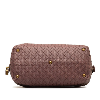 Luxury Bottega Veneta Intrecciato Montaigne (SHG-fNj6qP)