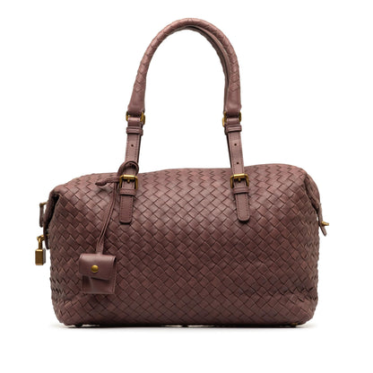 Luxury Bottega Veneta Intrecciato Montaigne (SHG-fNj6qP)