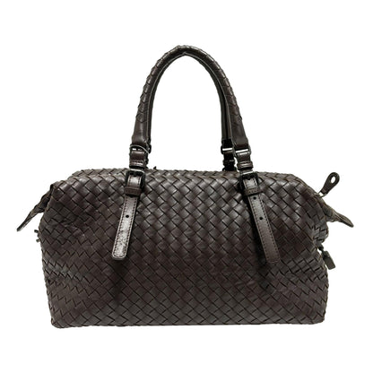Luxury Bottega Veneta Intrecciato Montaigne (SHG-rCi72G)