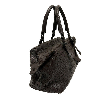 Luxury Bottega Veneta Intrecciato Montaigne (SHG-rCi72G)