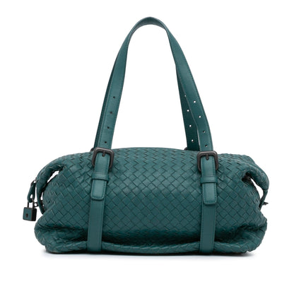 Luxury Bottega Veneta Intrecciato Montaigne (SHG-IS9Z3x)