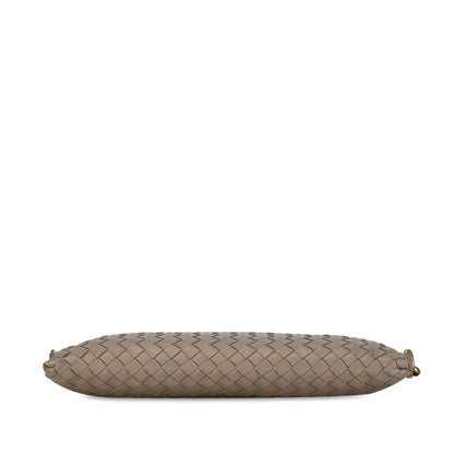 Luxury Bottega Veneta Intrecciato Nappa Biletto Wallet on Chain (SHG-dOzzWj)