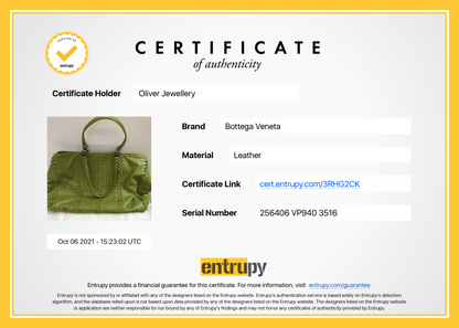 Bottega Veneta Intrecciato Nappa Fringe Tote