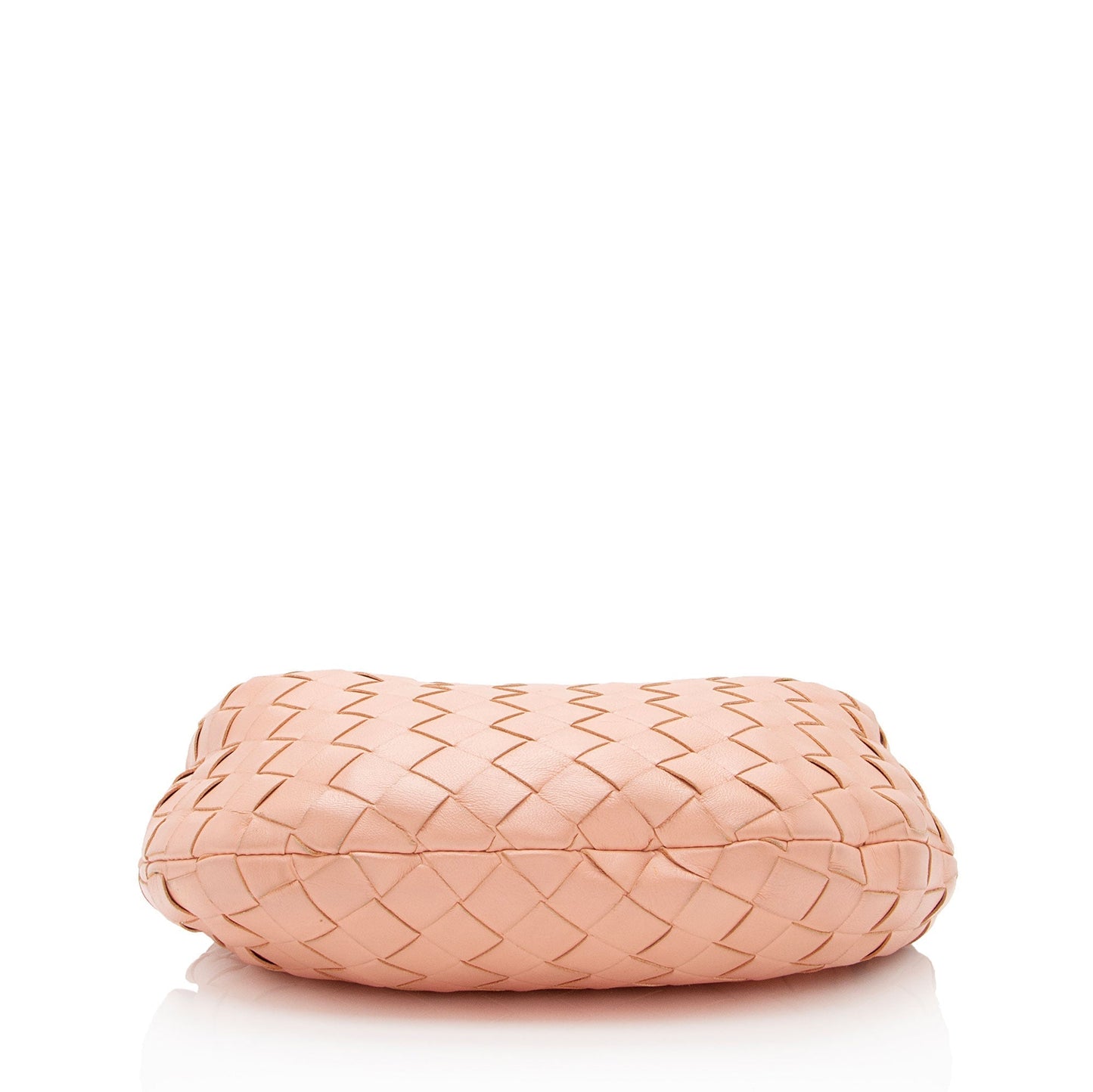 Luxury Bottega Veneta Intrecciato Nappa Jodie Mini Bag (SHF-5KpBcG)