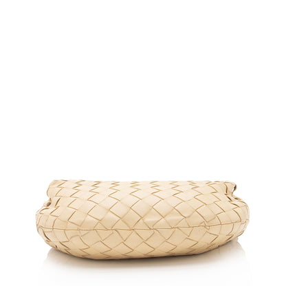 Luxury Bottega Veneta Intrecciato Nappa Jodie Mini Bag (SHF-4yvDlw)