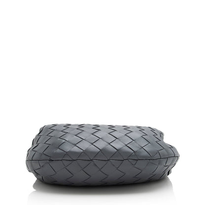 Luxury Bottega Veneta Intrecciato Nappa Leather Jodie Mini Bag (SHF-22235)