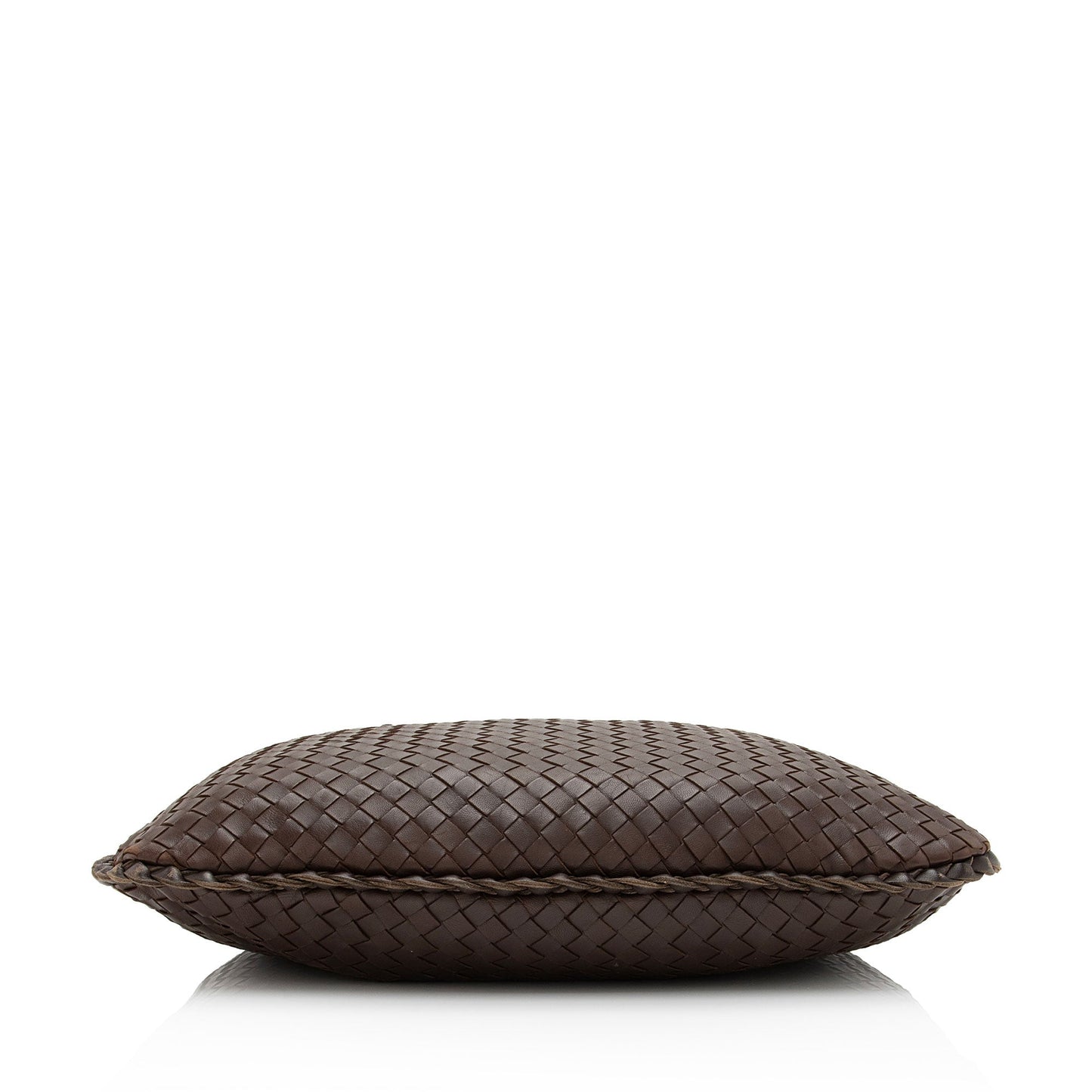 Luxury Bottega Veneta Intrecciato Nappa Medium Hobo (SHF-8O38tT)