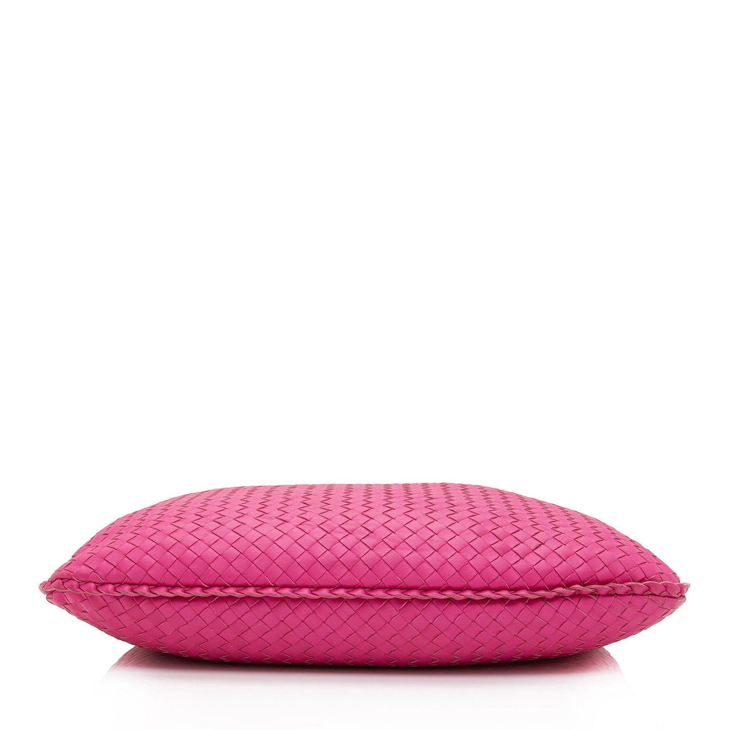 Luxury Bottega Veneta Intrecciato Nappa Medium Hobo (SHF-8Axx0I)
