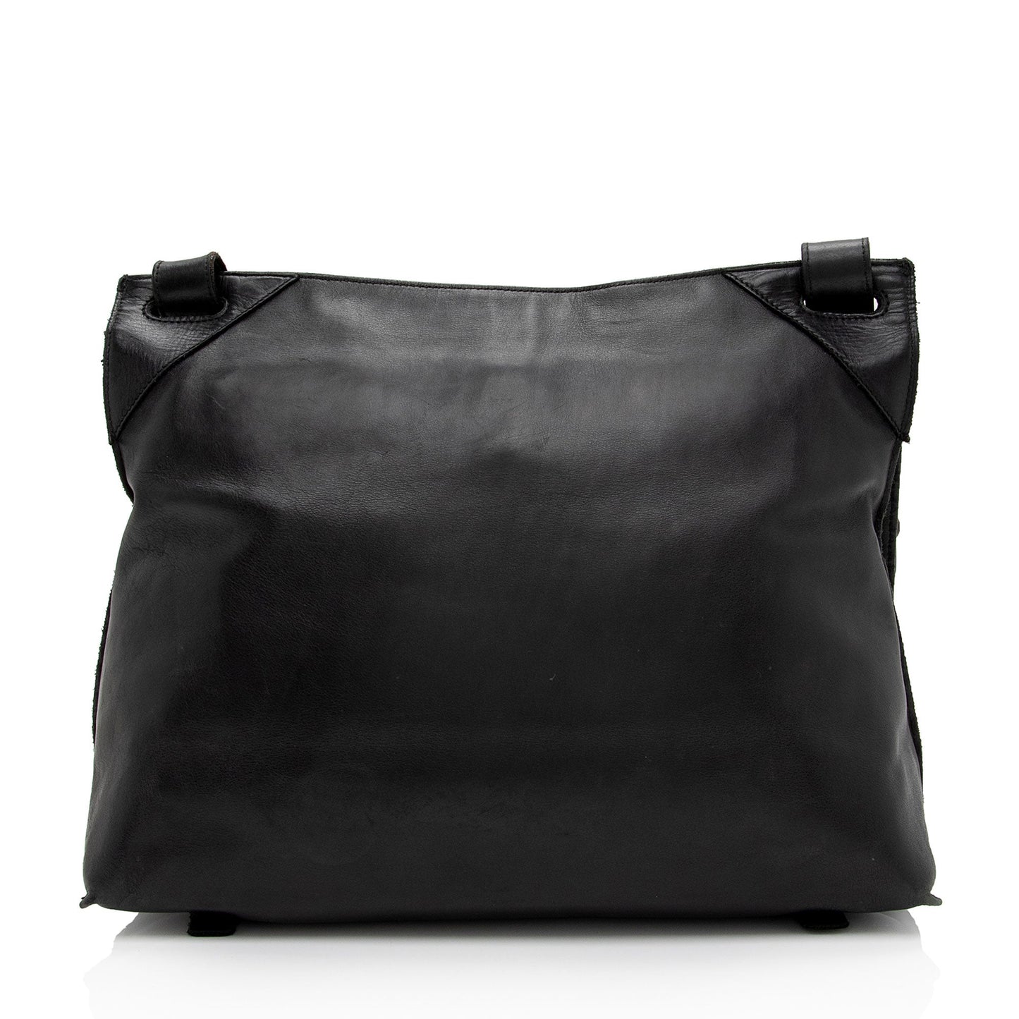 Luxury Bottega Veneta Intrecciato Nappa Messenger (SHF-GlVJCw)