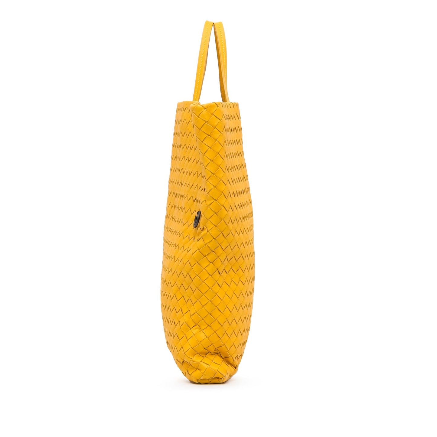 Luxury Bottega Veneta Intrecciato Nappa Tote Bag (SHG-3h9rBN)