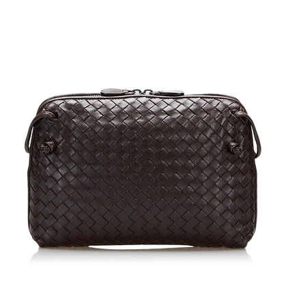 Luxury Bottega Veneta Intrecciato Nodini (SHG-36993)