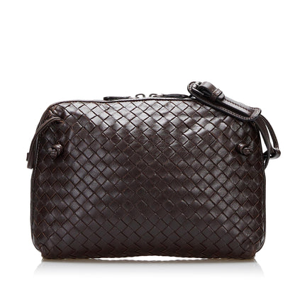 Luxury Bottega Veneta Intrecciato Nodini (SHG-36993)