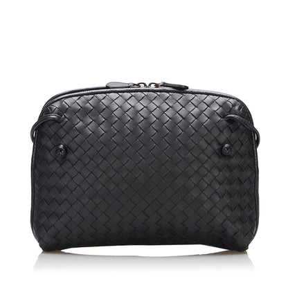 Luxury Bottega Veneta Intrecciato Nodini (SHG-Vx0llr)