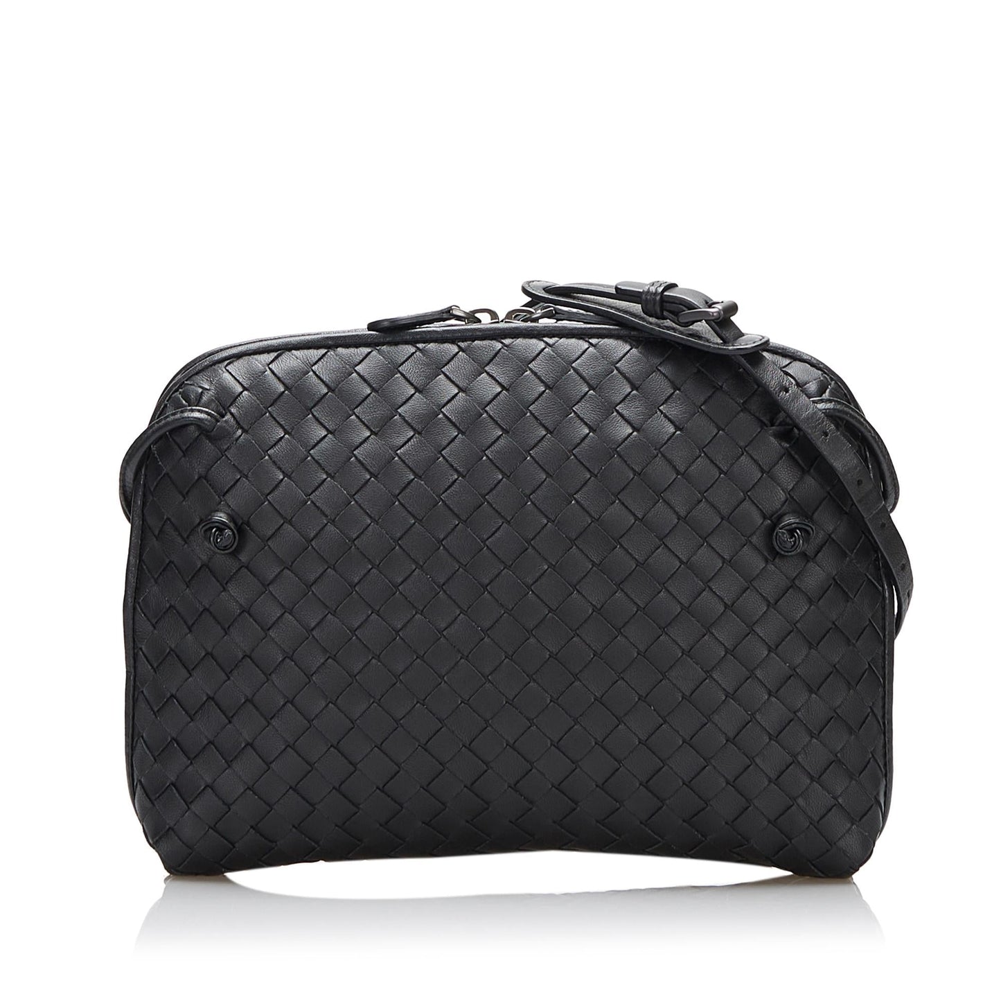 Luxury Bottega Veneta Intrecciato Nodini (SHG-Vx0llr)