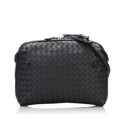 Luxury Bottega Veneta Intrecciato Nodini (SHG-Vx0llr)