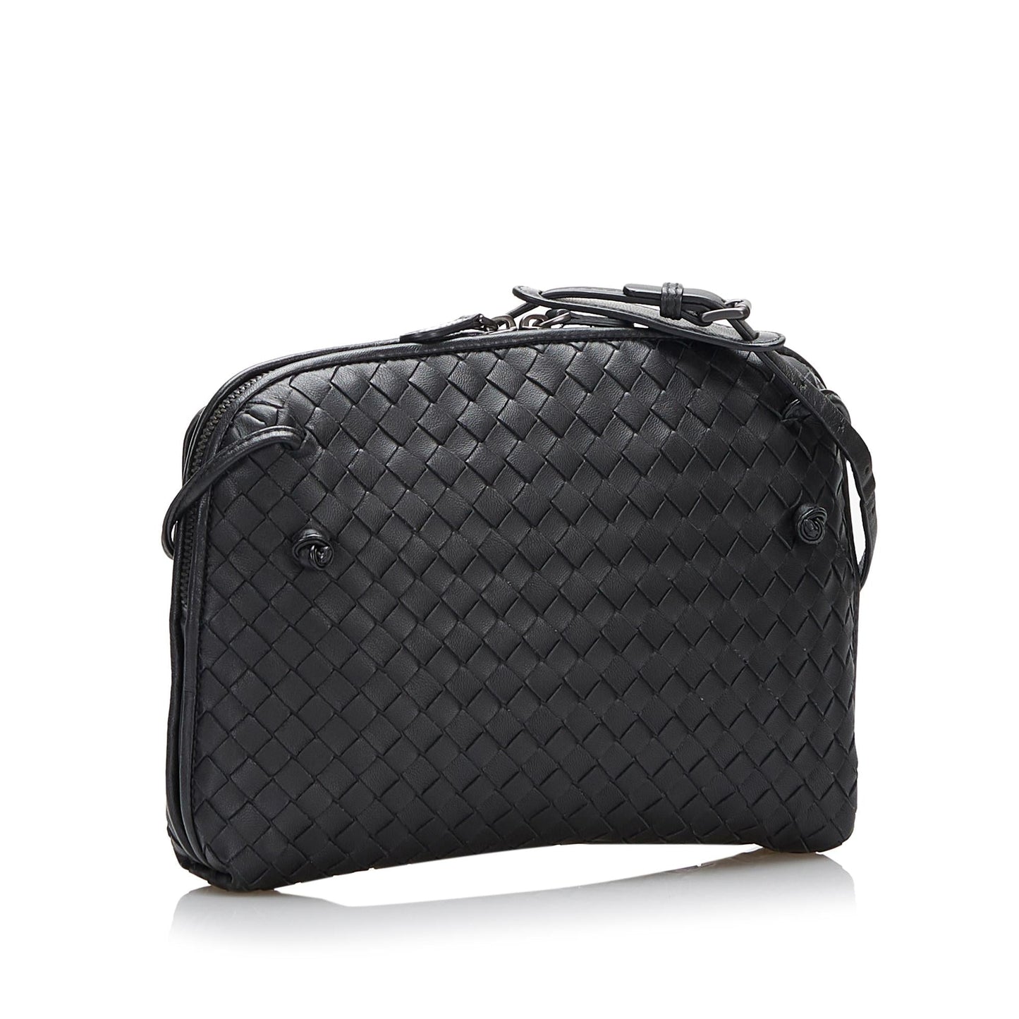 Luxury Bottega Veneta Intrecciato Nodini (SHG-Vx0llr)