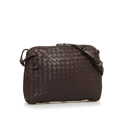 Luxury Bottega Veneta Intrecciato Nodini (SHG-tDt5Wa)