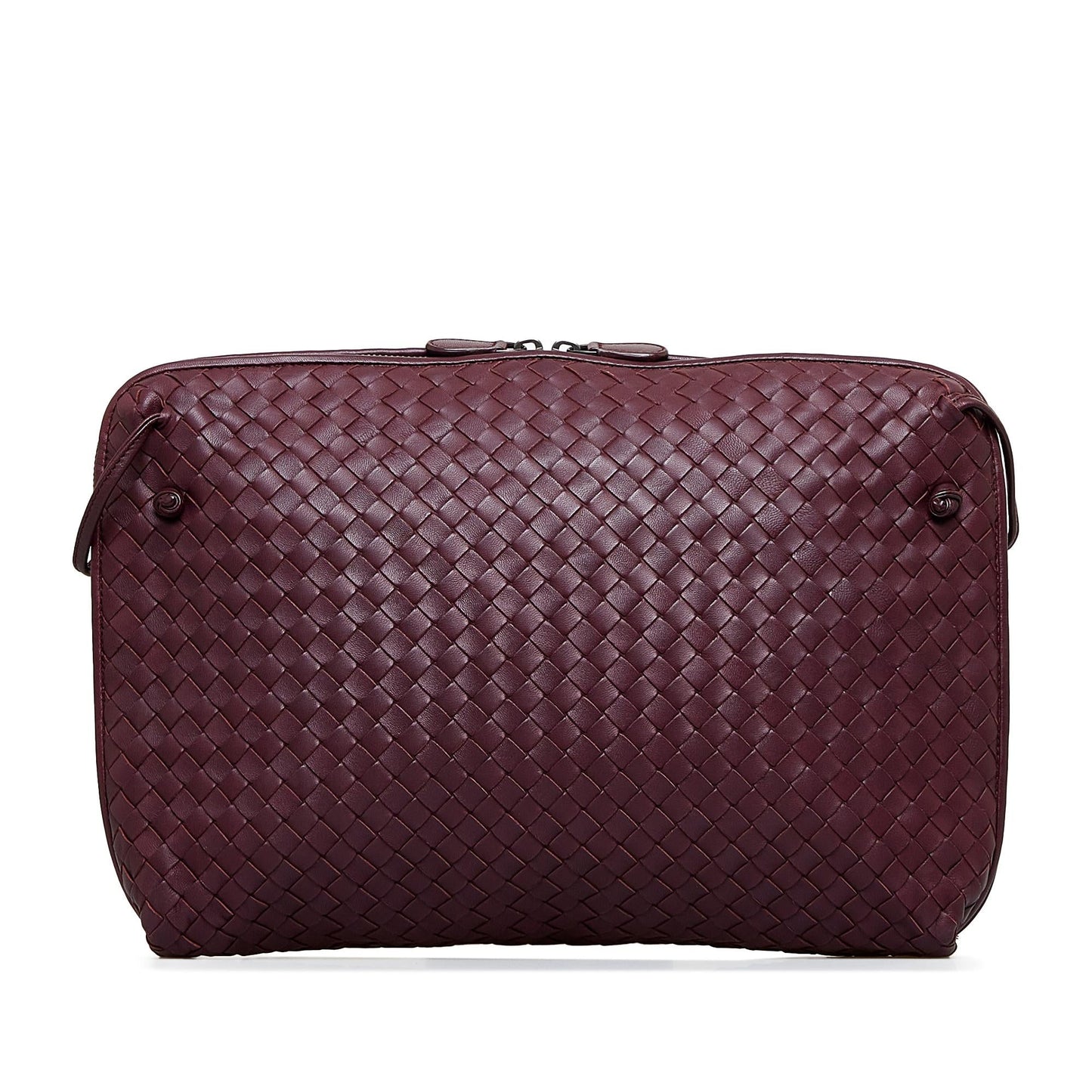 Luxury Bottega Veneta Intrecciato Nodini (SHG-Jw2mAI)