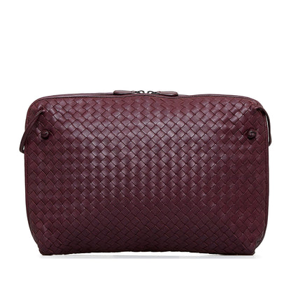 Luxury Bottega Veneta Intrecciato Nodini (SHG-Jw2mAI)