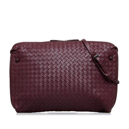 Luxury Bottega Veneta Intrecciato Nodini (SHG-Jw2mAI)