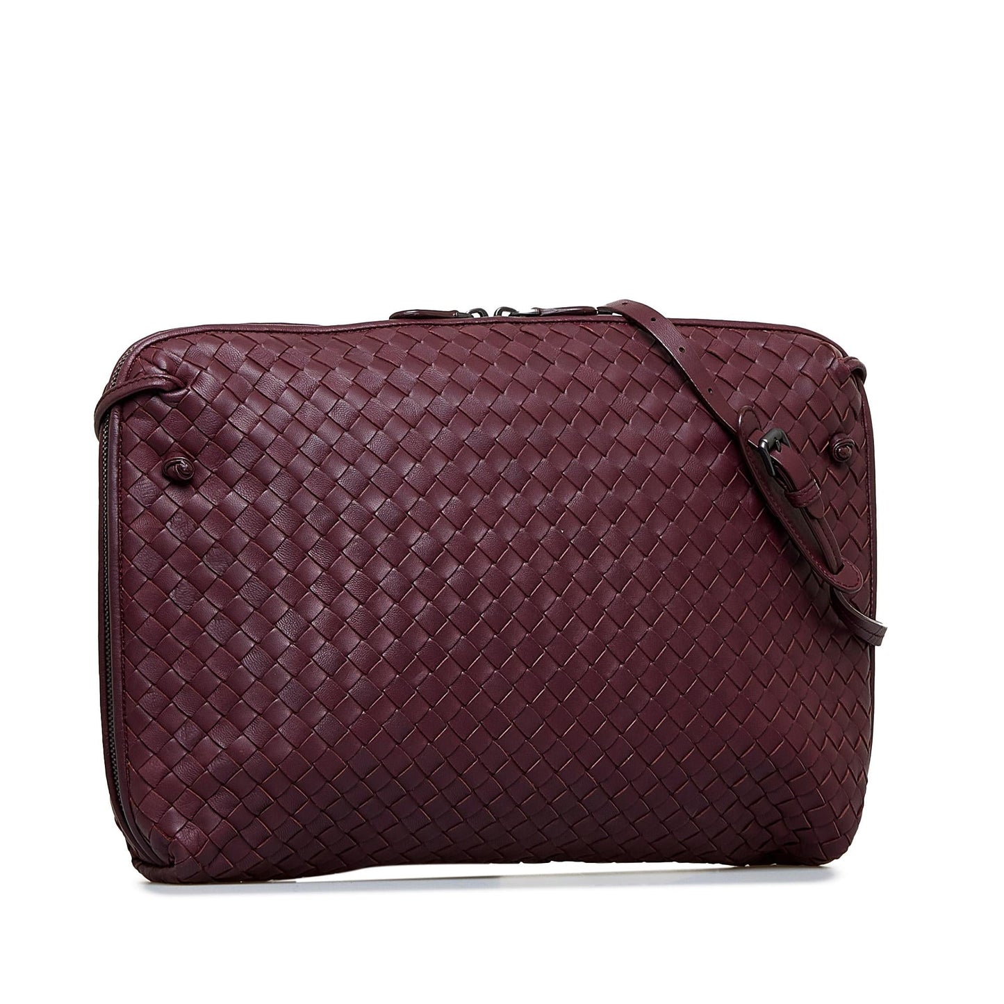 Luxury Bottega Veneta Intrecciato Nodini (SHG-Jw2mAI)