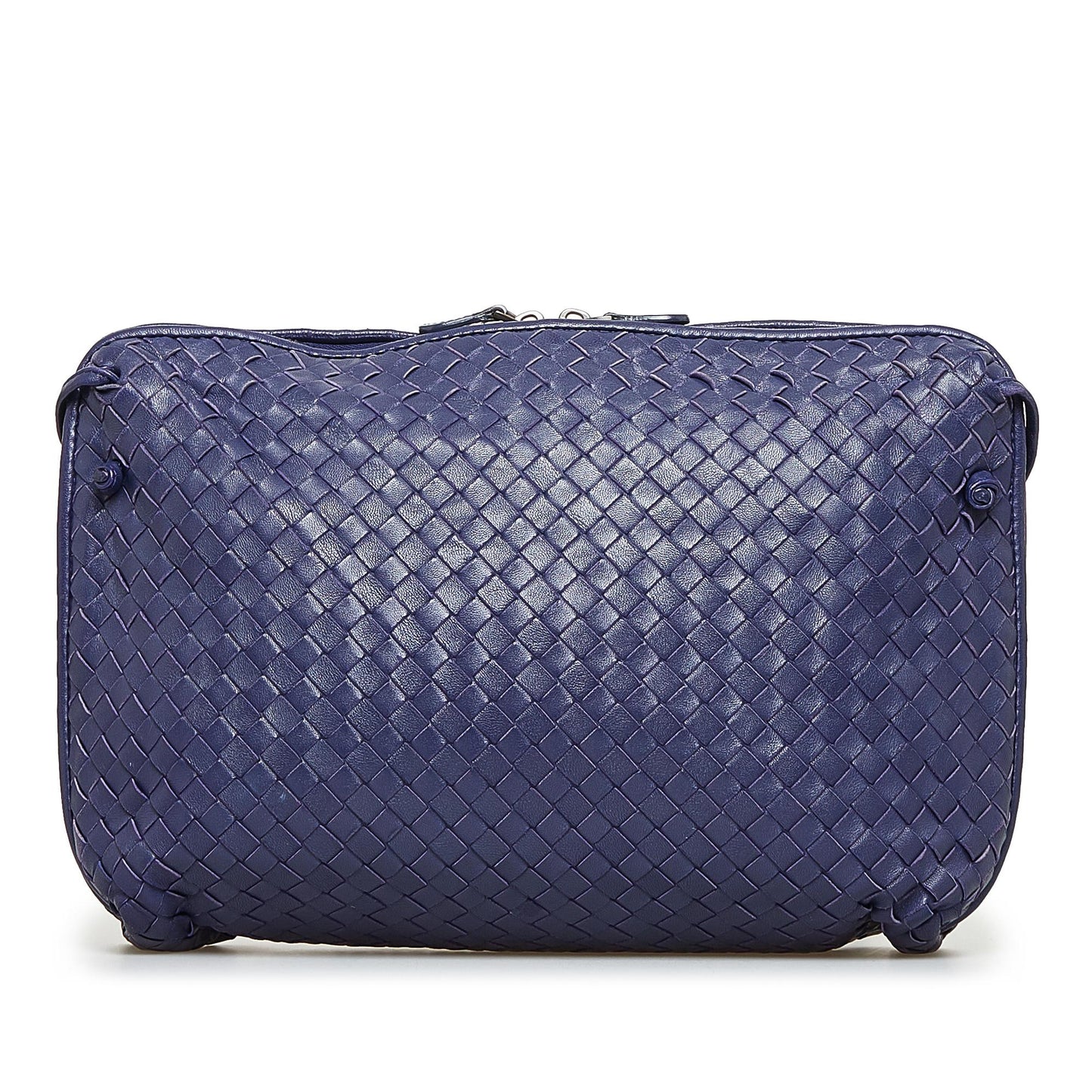 Luxury Bottega Veneta Intrecciato Nodini (SHG-bmI149)