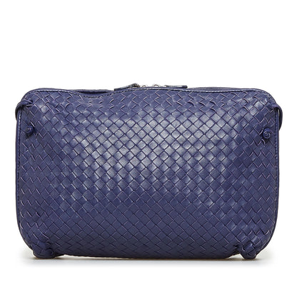 Luxury Bottega Veneta Intrecciato Nodini (SHG-bmI149)