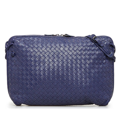 Luxury Bottega Veneta Intrecciato Nodini (SHG-bmI149)