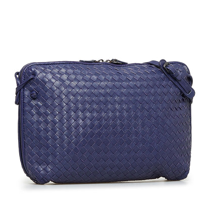 Luxury Bottega Veneta Intrecciato Nodini (SHG-bmI149)