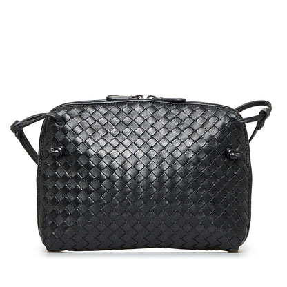 Luxury Bottega Veneta Intrecciato Nodini (SHG-By3IMf)