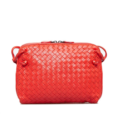 Luxury Bottega Veneta Intrecciato Nodini (SHG-2pZhU8)