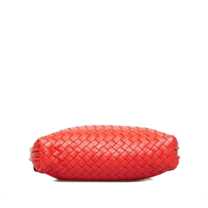 Luxury Bottega Veneta Intrecciato Nodini (SHG-2pZhU8)