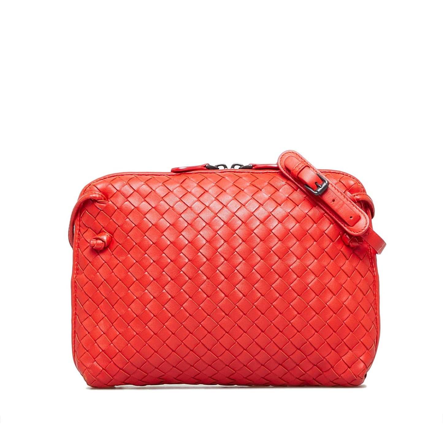 Luxury Bottega Veneta Intrecciato Nodini (SHG-2pZhU8)