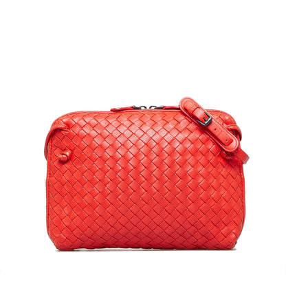 Luxury Bottega Veneta Intrecciato Nodini (SHG-2pZhU8)