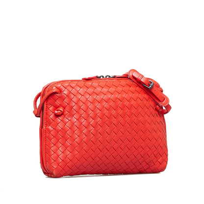 Luxury Bottega Veneta Intrecciato Nodini (SHG-2pZhU8)