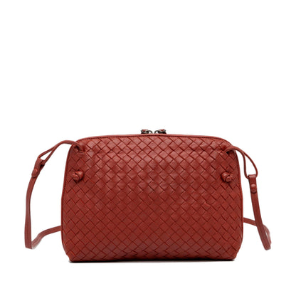 Luxury Bottega Veneta Intrecciato Nodini (SHG-MT7SGu)