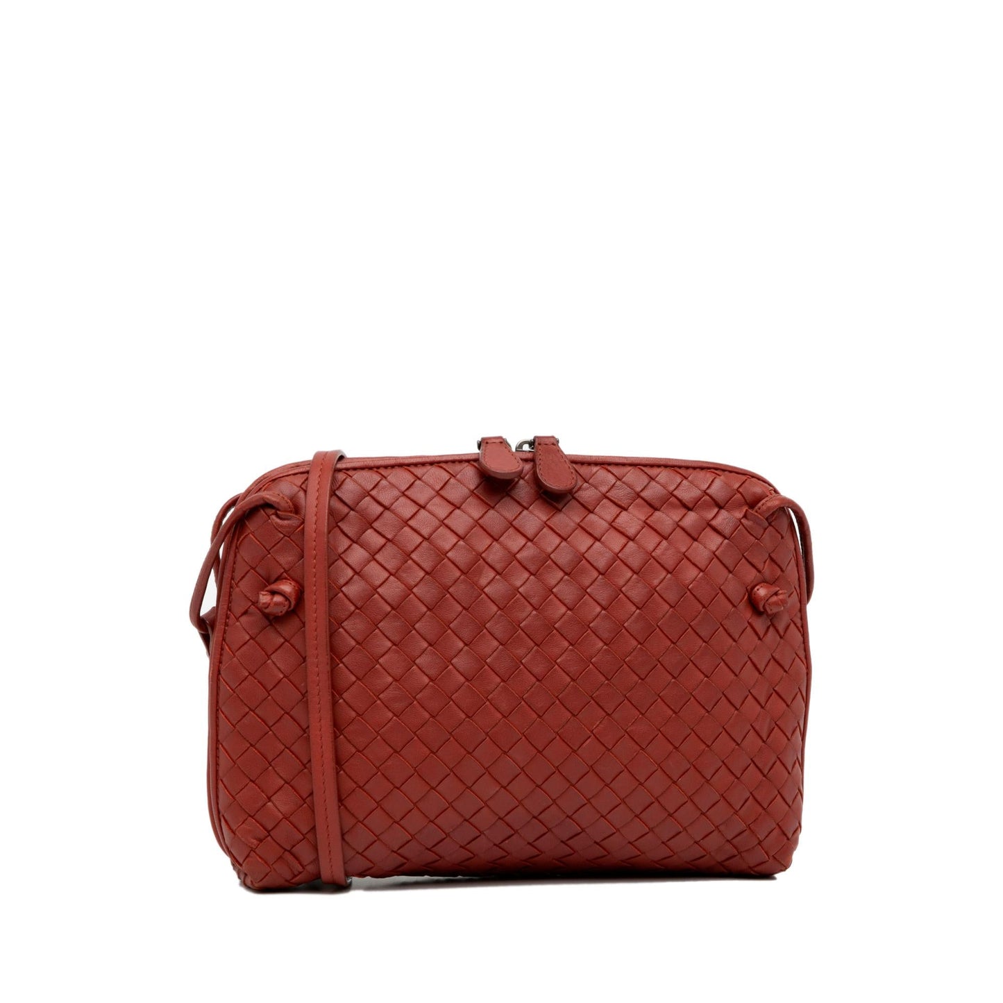 Luxury Bottega Veneta Intrecciato Nodini (SHG-MT7SGu)