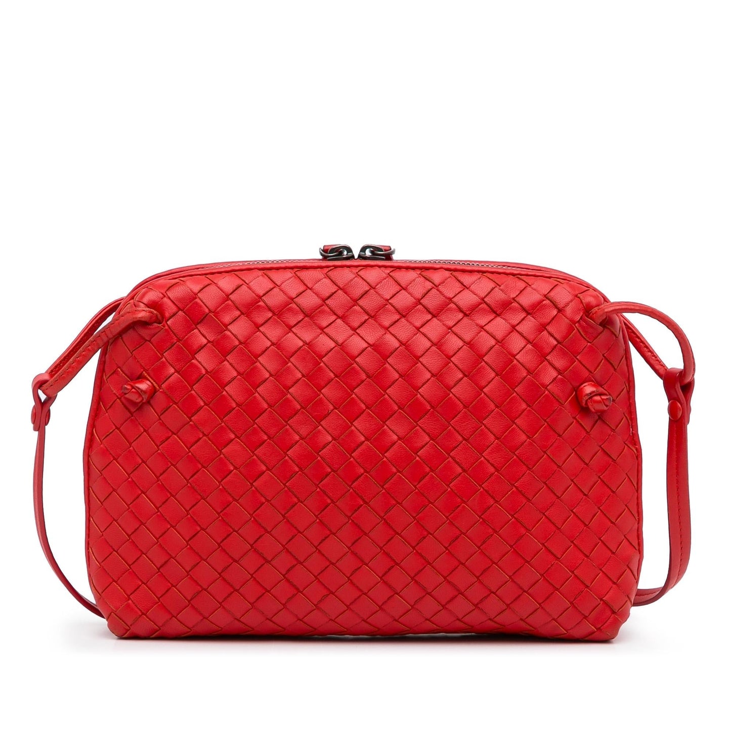 Luxury Bottega Veneta Intrecciato Nodini (SHG-qTf6uU)