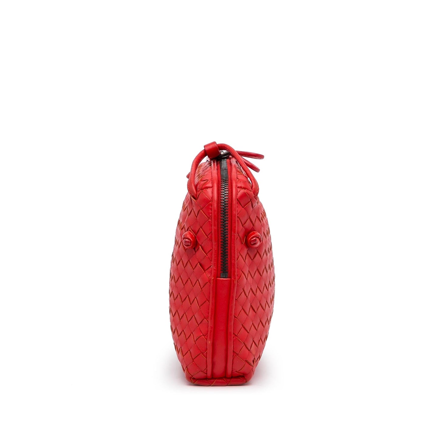Luxury Bottega Veneta Intrecciato Nodini (SHG-qTf6uU)