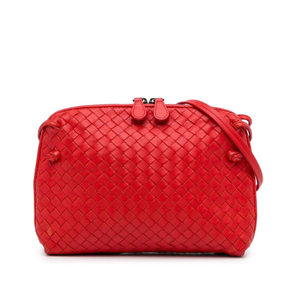 Luxury Bottega Veneta Intrecciato Nodini (SHG-qTf6uU)