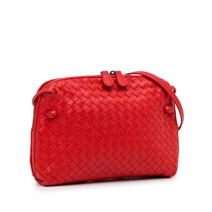 Luxury Bottega Veneta Intrecciato Nodini (SHG-qTf6uU)
