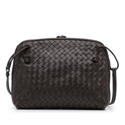 Luxury Bottega Veneta Intrecciato Nodini (SHG-05trHm)